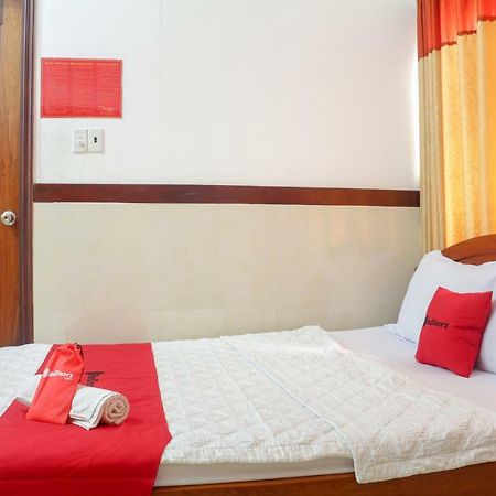 Tan Cuu Long Hotel Ho Či Minovo Město Exteriér fotografie