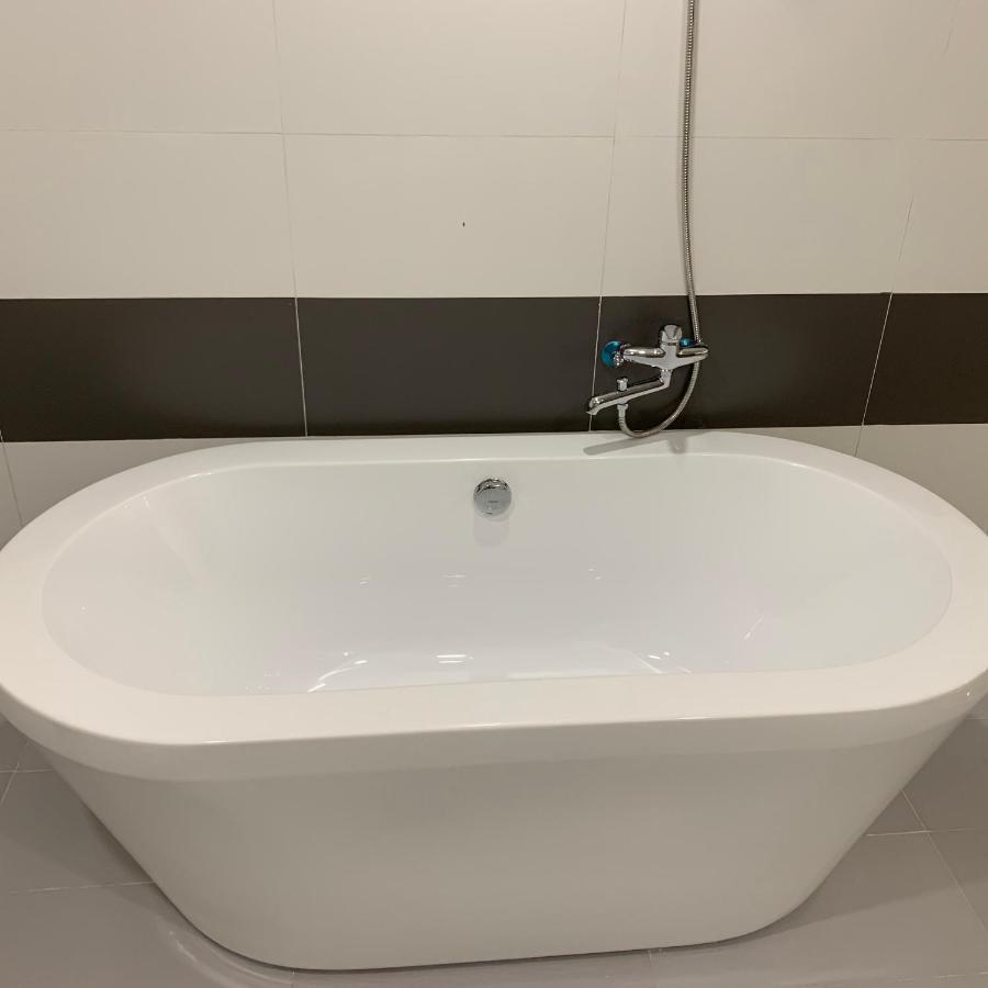 Tan Cuu Long Hotel Ho Či Minovo Město Exteriér fotografie